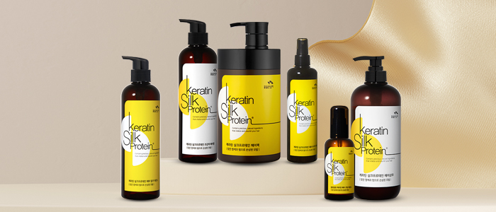 KERATIN