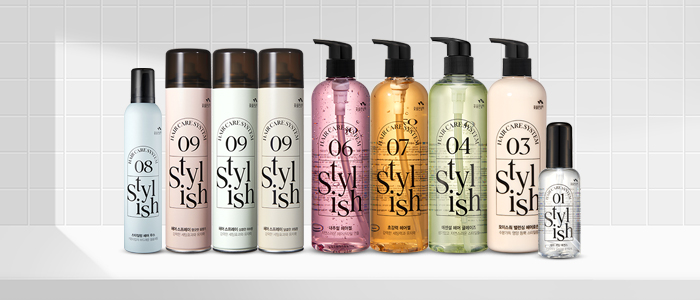 HAIR CARE SYSTEM