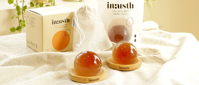 Jelly Bar Cleanser