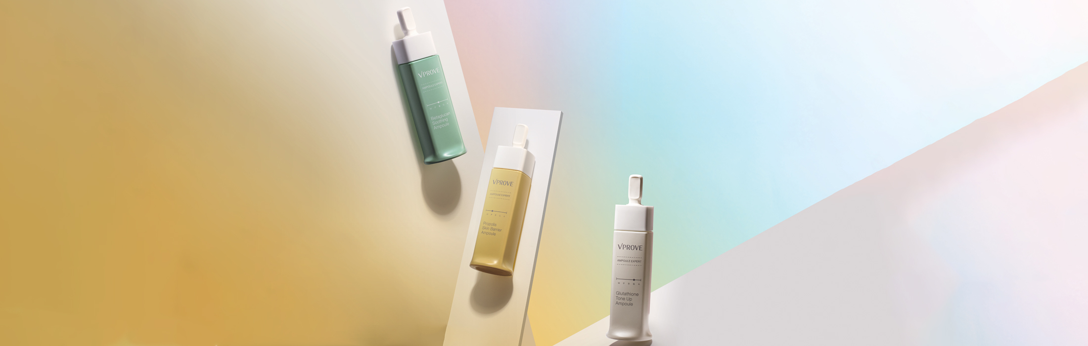 Ampoule Expert