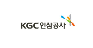 KGC인삼공사